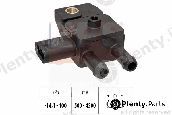 MDR EPS-1993306 — Sensor, exhaust pressure