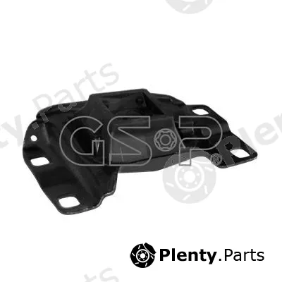 MDR GSP-514565 — Mounting, engine