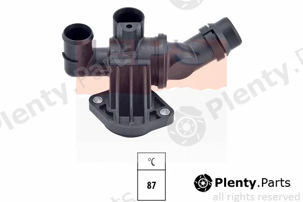 MDR EPS-1880680 — Thermostat, coolant
