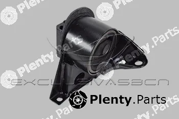 MDR MEM-8177 — Mounting, engine