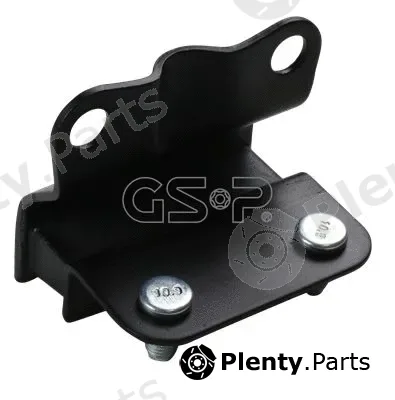 MDR GSP-514361 — Mounting, engine
