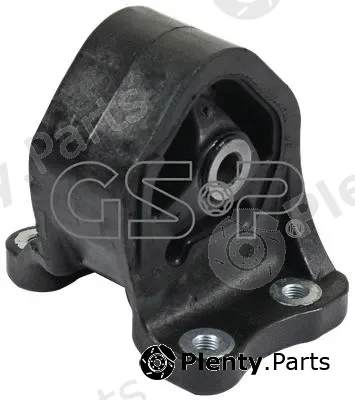 MDR GSP-513388 — Mounting, engine
