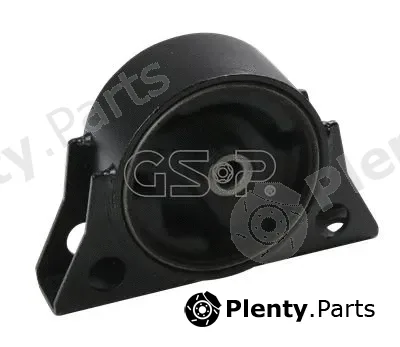 MDR GSP-530565 — Mounting, engine