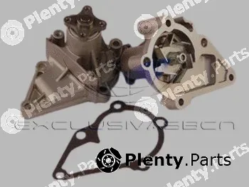 MDR MWP-4H09 — Water Pump, engine cooling