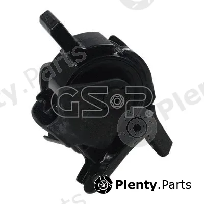 MDR GSP-533303 — Mounting, engine
