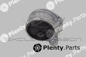 MDR MEM-81069 — Mounting, engine