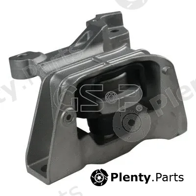 MDR GSP-519482 — Mounting, engine