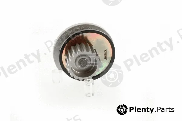 MDR AIS-WO002 — Water Pump, engine cooling