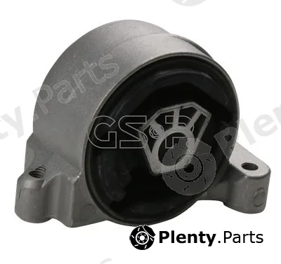 MDR GSP-518746 — Mounting, automatic transmission support