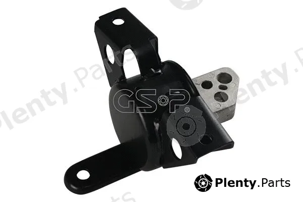MDR GSP-532895 — Mounting, engine