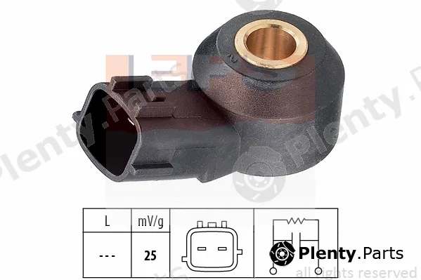 MDR EPS-1957257 — Knock Sensor
