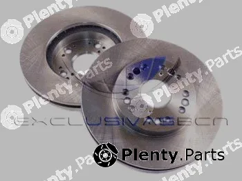 MDR MFD-2292 — Brake Disc