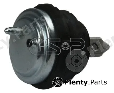 MDR GSP-517953 — Mounting, engine