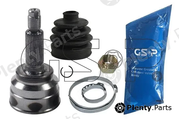 MDR GSP-834018 — Joint Kit, drive shaft