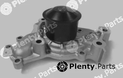 MDR AIS-WPT057 — Water Pump, engine cooling
