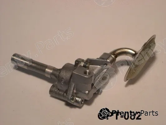 MDR AIS-OPT082 — Oil Pump