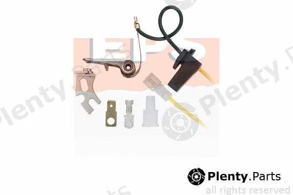 MDR EPS-1215111 — Contact Breaker, distributor