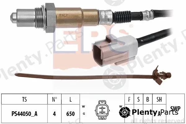 MDR EPS-1998547 — Lambda Sensor