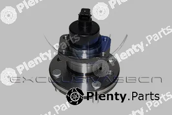 MDR MWB-R0003 — Wheel Hub