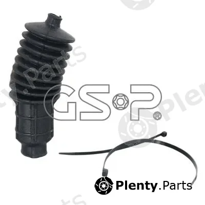MDR GSP-540024S — Bellow Kit, steering