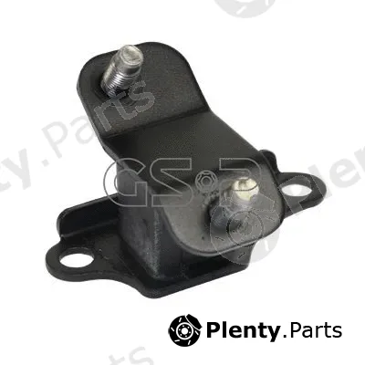 MDR GSP-514535 — Mounting, engine