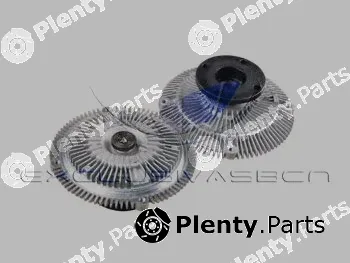 MDR MVC-4901 — Clutch, radiator fan