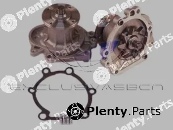 MDR MRK-5232 — Water Pump & Timing Belt Kit