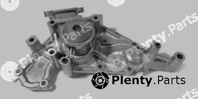 MDR AIS-WPT125 — Water Pump, engine cooling