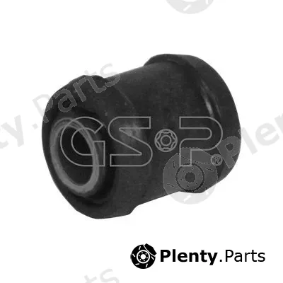 MDR GSP-510320 — Mounting, steering gear