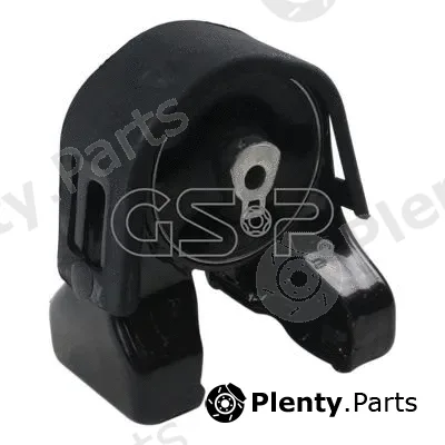 MDR GSP-533248 — Mounting, engine