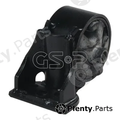 MDR GSP-518874 — Mounting, engine