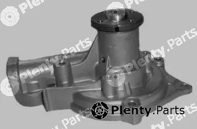 MDR AIS-WPM012 — Water Pump, engine cooling