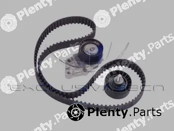 MDR MTK-5393 — Timing Belt Kit