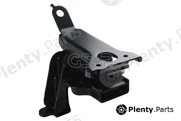 MDR GSP-532169 — Mounting, engine