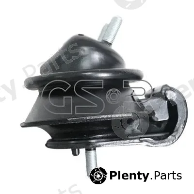 MDR GSP-514683 — Mounting, engine