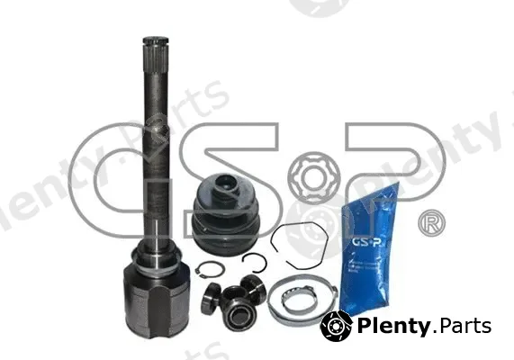 MDR GSP-601083 — Joint Kit, drive shaft