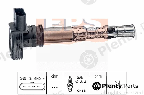 MDR EPS-1970426 — Ignition Coil