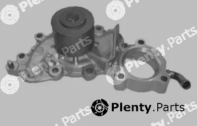 MDR AIS-WPT030 — Water Pump, engine cooling