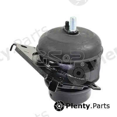 MDR GSP-514751 — Mounting, engine