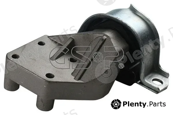 MDR GSP-531751 — Mounting, engine
