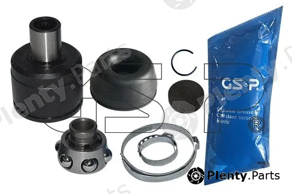 MDR GSP-699098 — Joint Kit, drive shaft