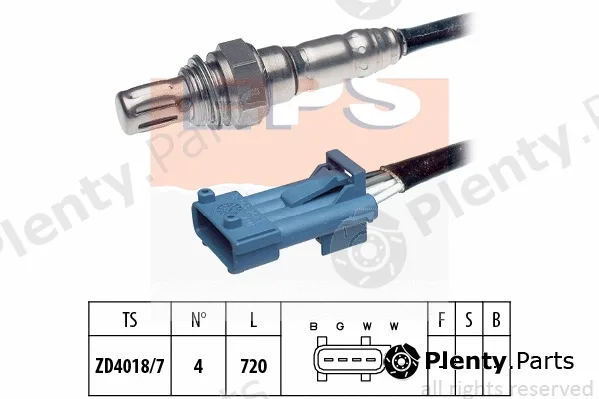 Lambda Sensor