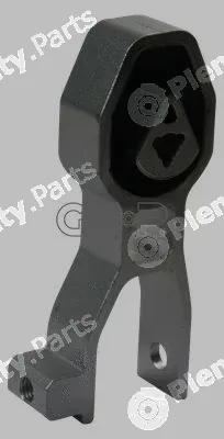MDR GSP-518183 — Mounting, engine