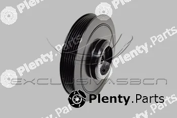 MDR MBP-8H13 — Belt Pulley, crankshaft
