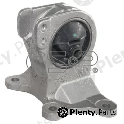MDR GSP-514420 — Mounting, engine