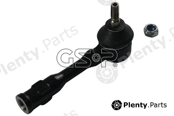 MDR GSP-S071623 — Tie Rod End