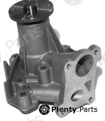 MDR AIS-WPY032 — Water Pump, engine cooling