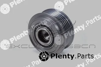MDR MAP-8204 — Alternator Freewheel Clutch