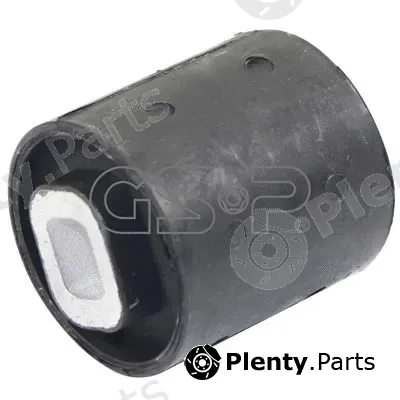 MDR GSP-510624 — Mounting, differential