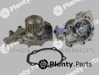 MDR MWP-4W04 — Water Pump, engine cooling